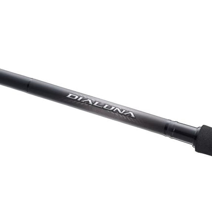 Shimano Hengel Dialuna Spinning Inshore 2.59m 8'6" 7-35g 2pcs