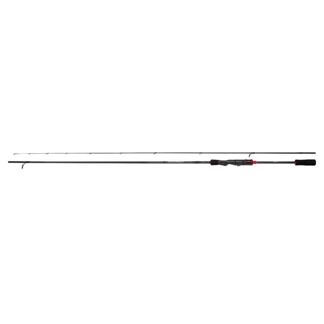 Shimano Hengel Forcemaster Trout Competition Supersensitive 2,60M