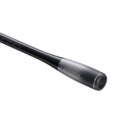 Shimano Hengel Lumanis Spinning Inshore 2,59m 8'6" 7-35g 2pc