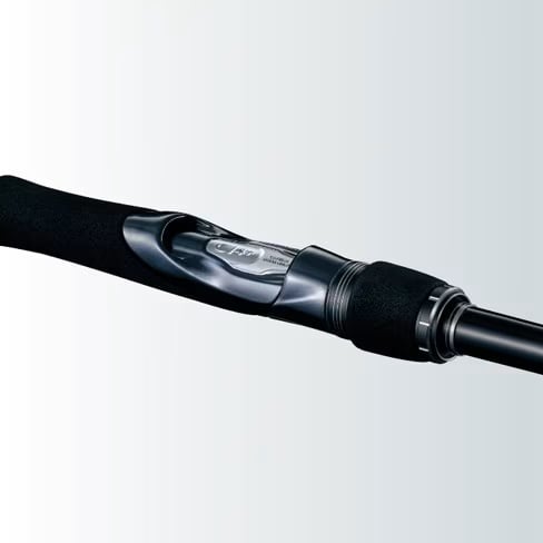 Shimano Hengel Lumanis Spinning Inshore 2,59m 8'6" 7-35g 2pc