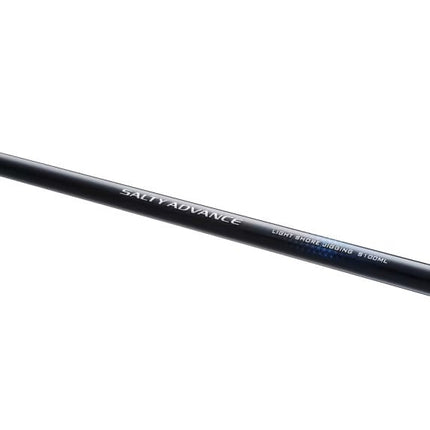 Shimano Hengel Salty Advance Spinning Sea