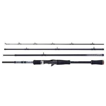 Shimano Hengel STC Baitcasting Fast
