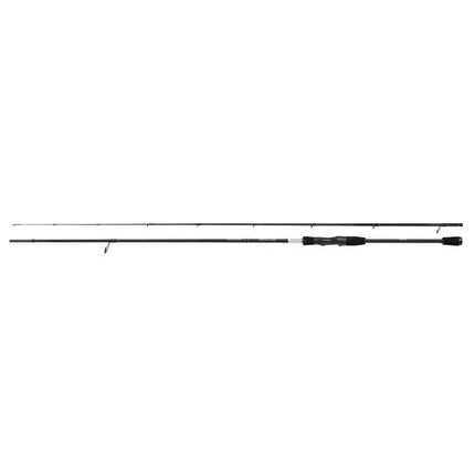 Shimano Hengel Yasei BB Caro & Texas Rig Spin