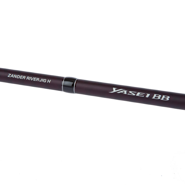 Shimano Hengel Yasei BB ZDR River Jig Spin H 2,70m 24-56g 2pcs