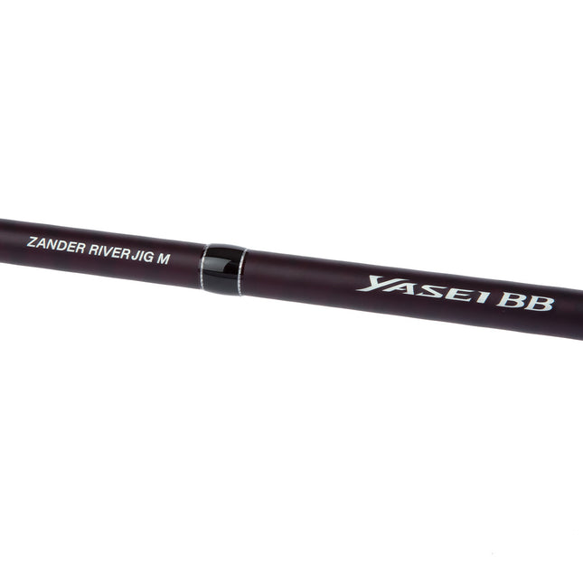 Shimano Hengel Yasei BB ZDR River Jig Spin M 2,70m 12-28g 2pcs