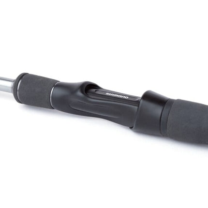 Shimano Hengel Yasei Perch C & T Rig Spin