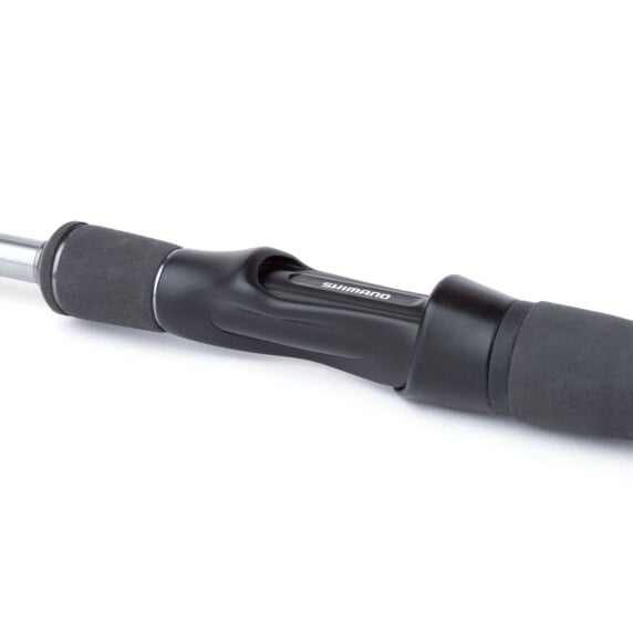 Shimano Hengel Yasei Perch C & T Rig Spin
