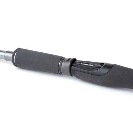 Shimano Hengel Yasei Pike Spinning
