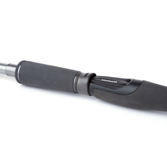 Shimano Hengel Yasei Pike Spinning