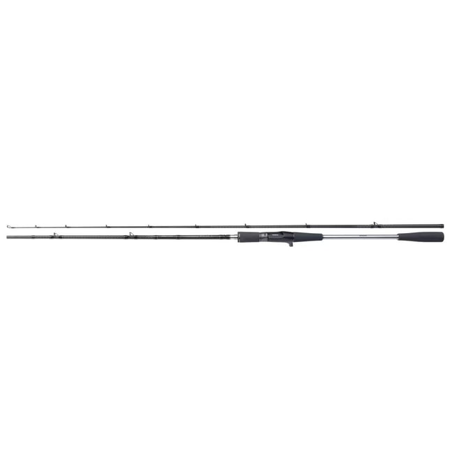 Shimano Hengel Yasei Pike Swimb & BB Cast