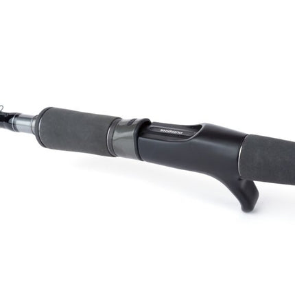 Shimano Hengel Yasei Pike Swimb & BB Cast