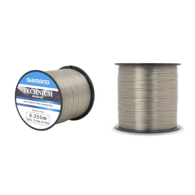 Shimano Lijn Technium QP Invisitec