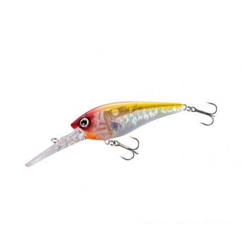 Shimano Lure BT World Crank AR-C Flash Boost