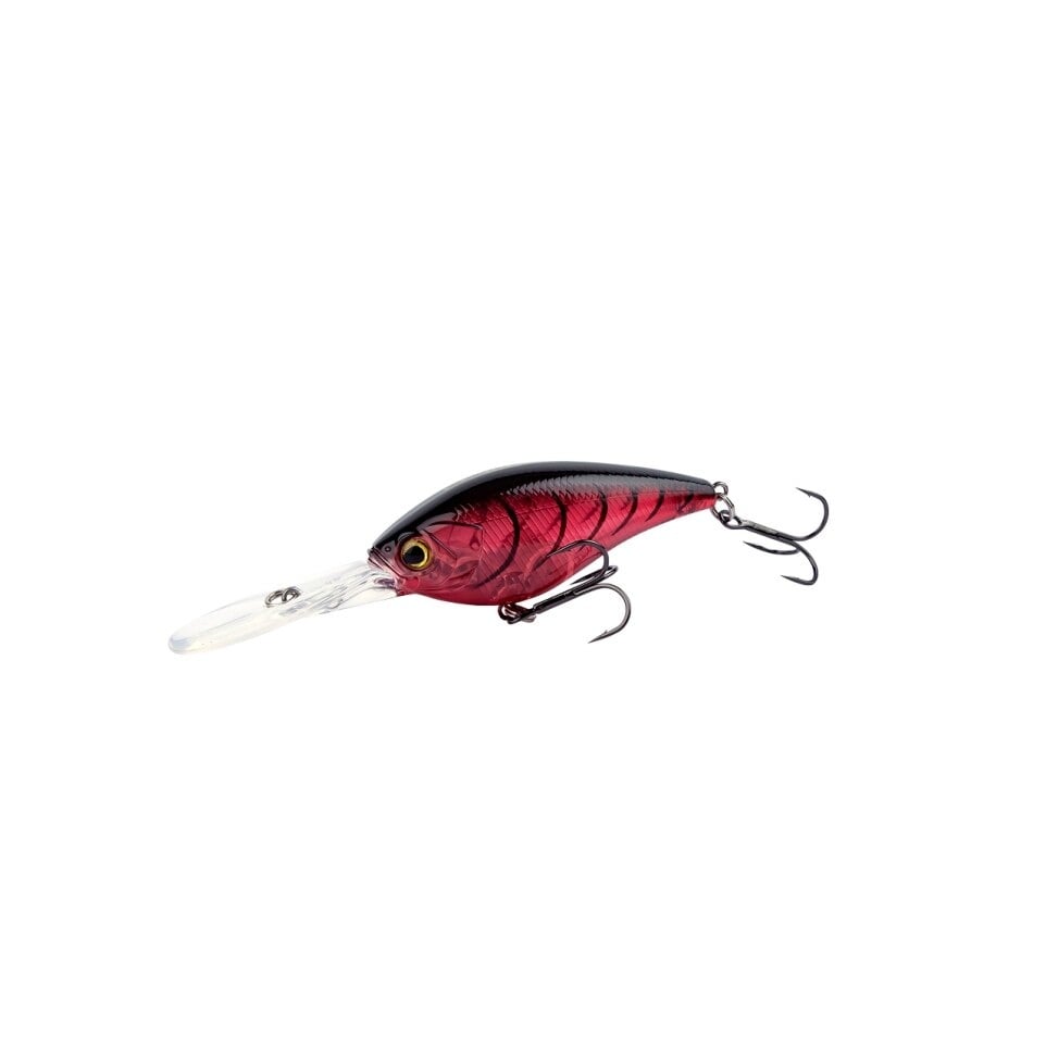 Red Crayfish