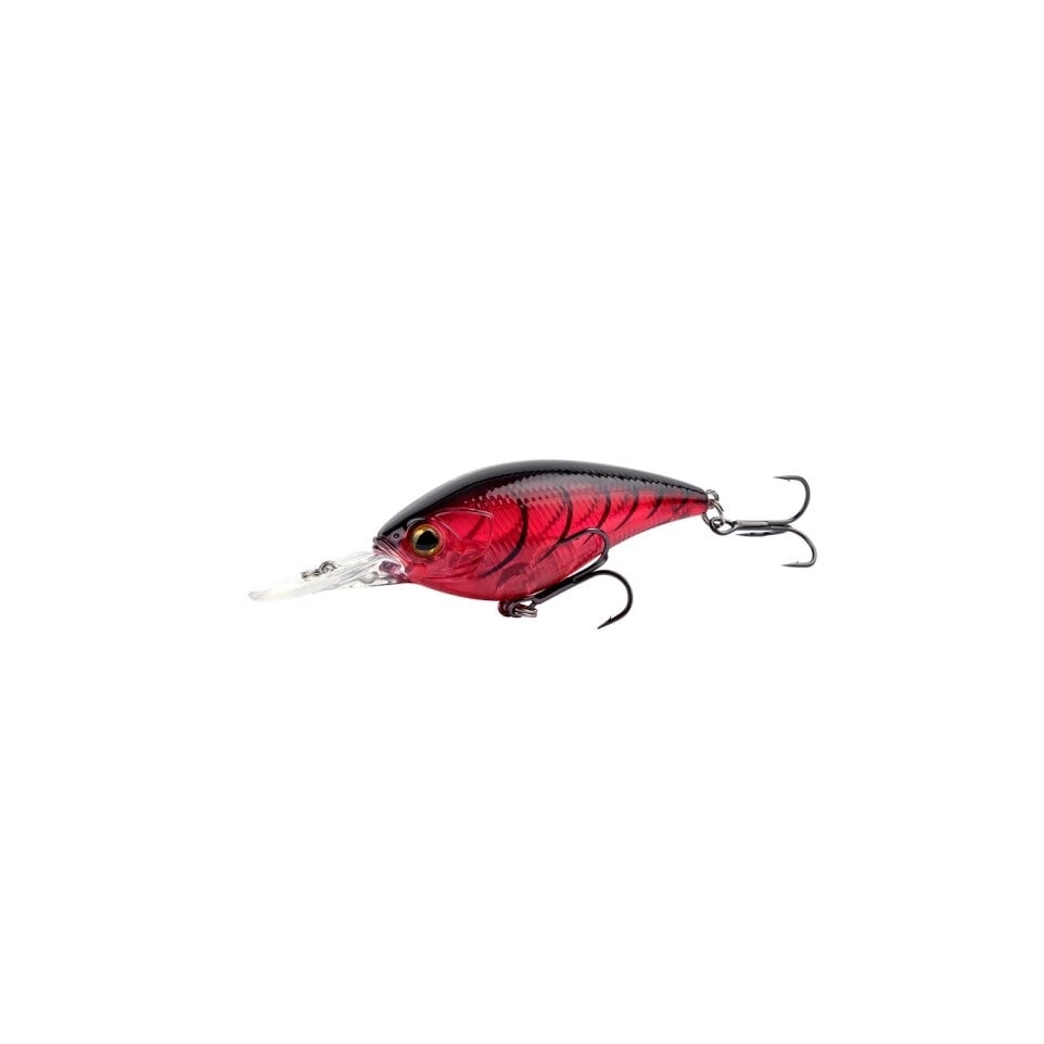 Red Crayfish
