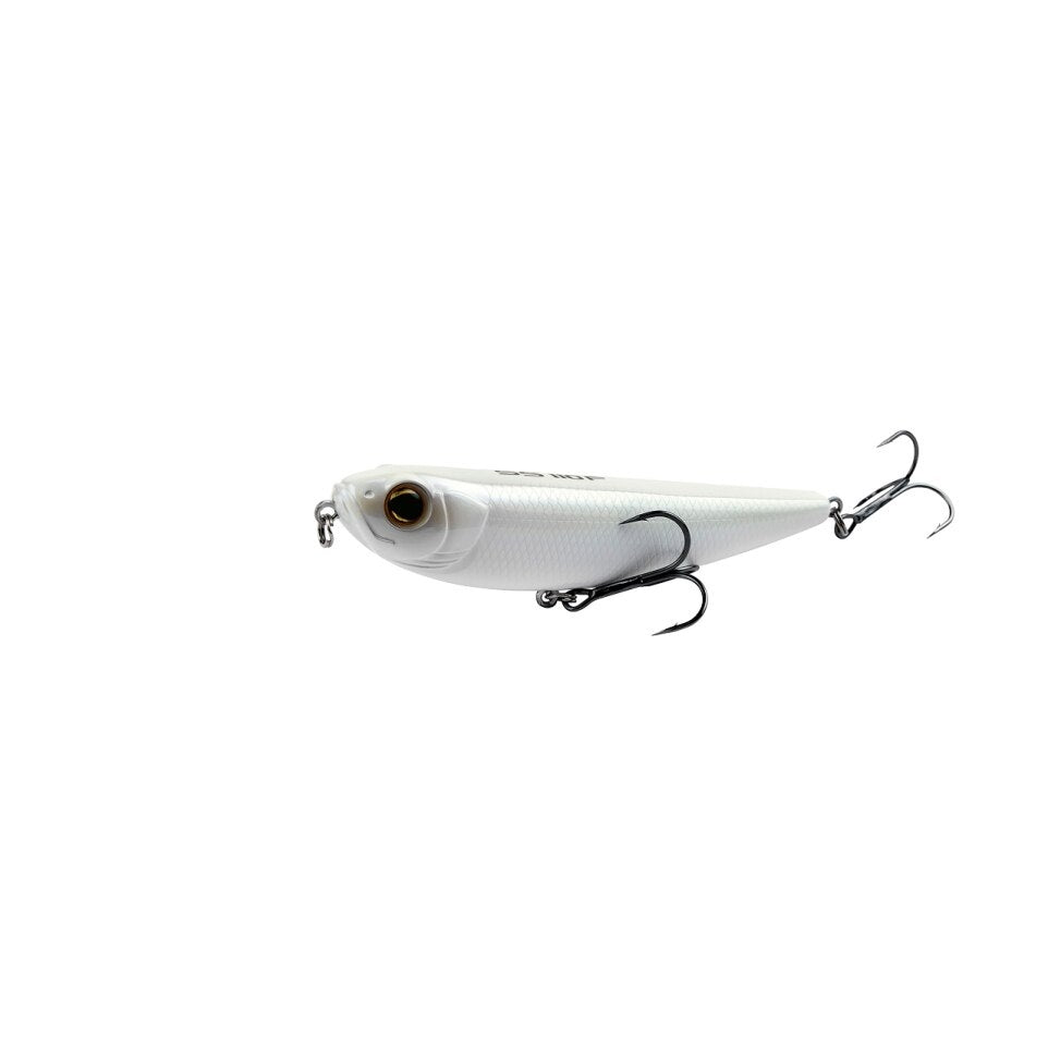 Pearl White