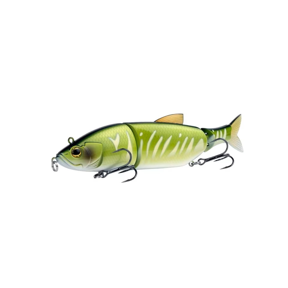 Pike