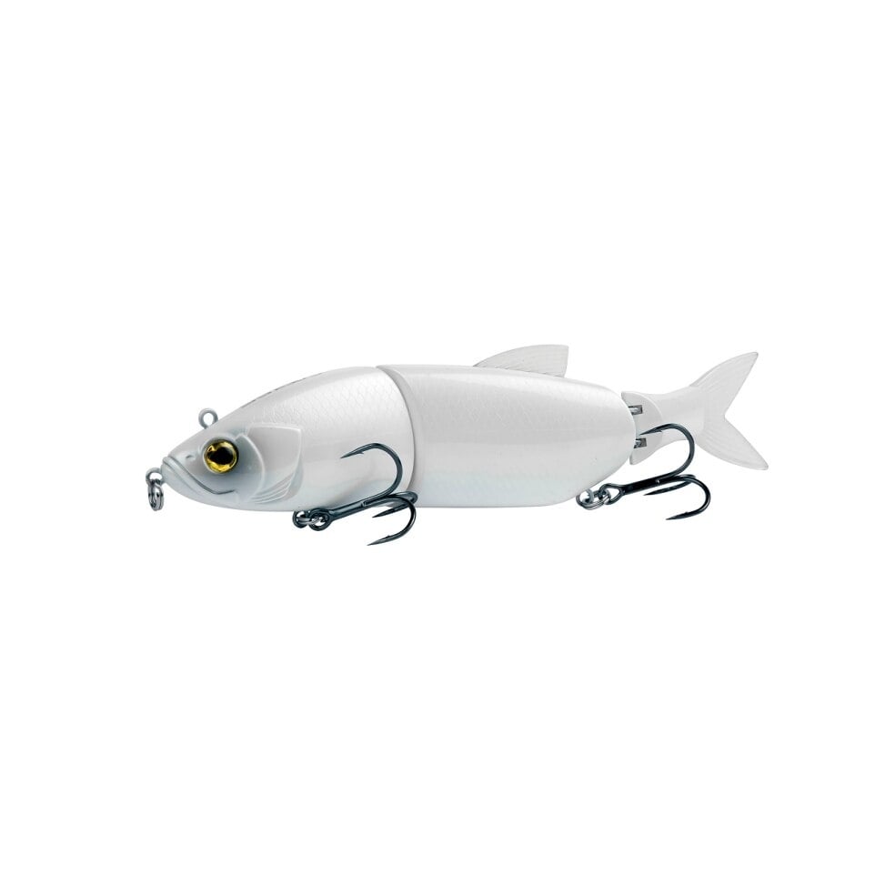 Pearl White