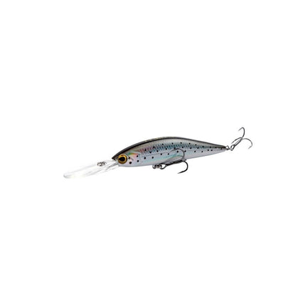 Lure Yasei Trigger Twitch D-SP 120mm