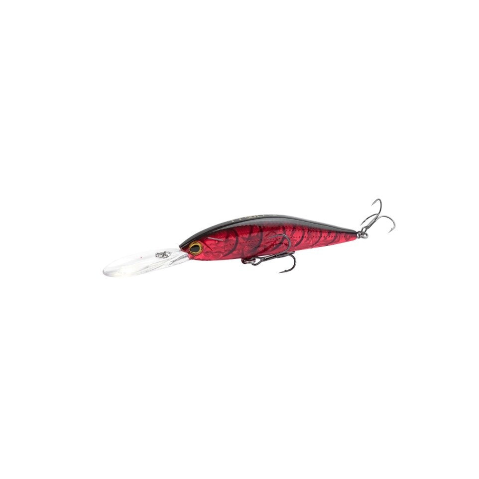 Red Crayfish