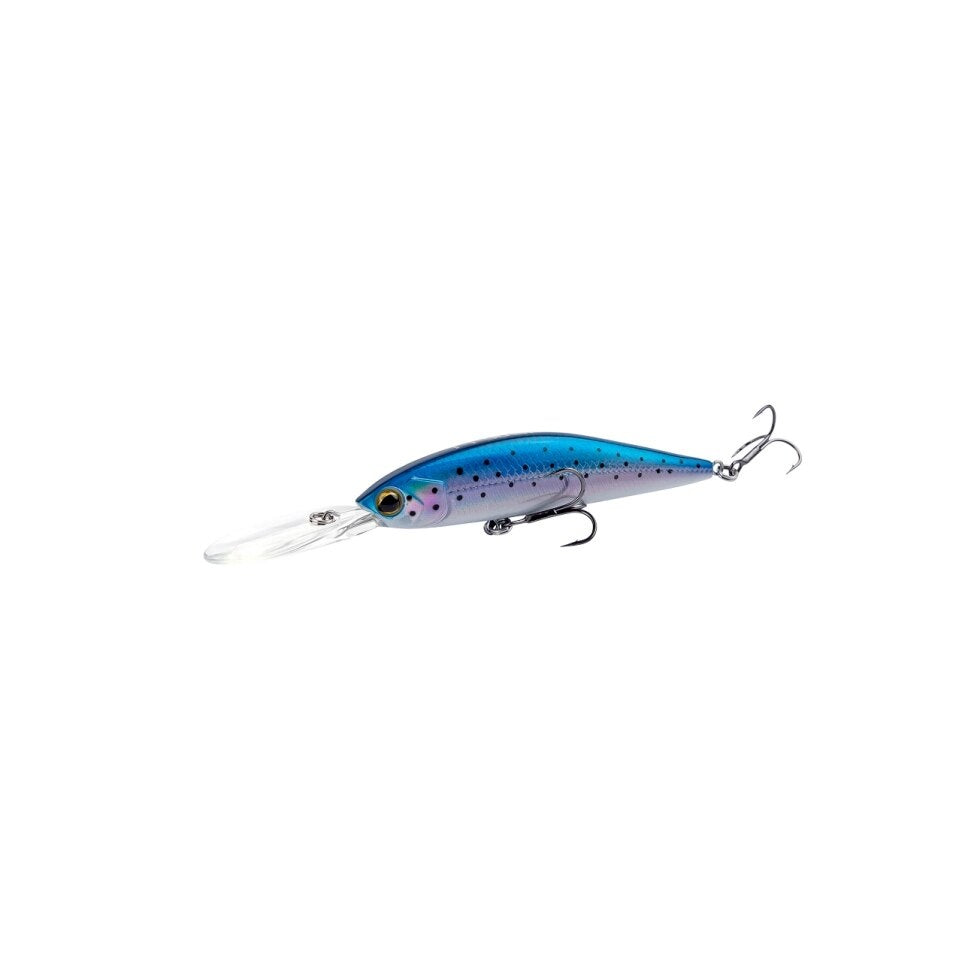 Blue Trout