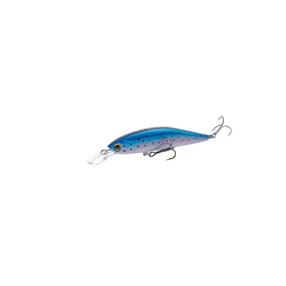 Blue Trout