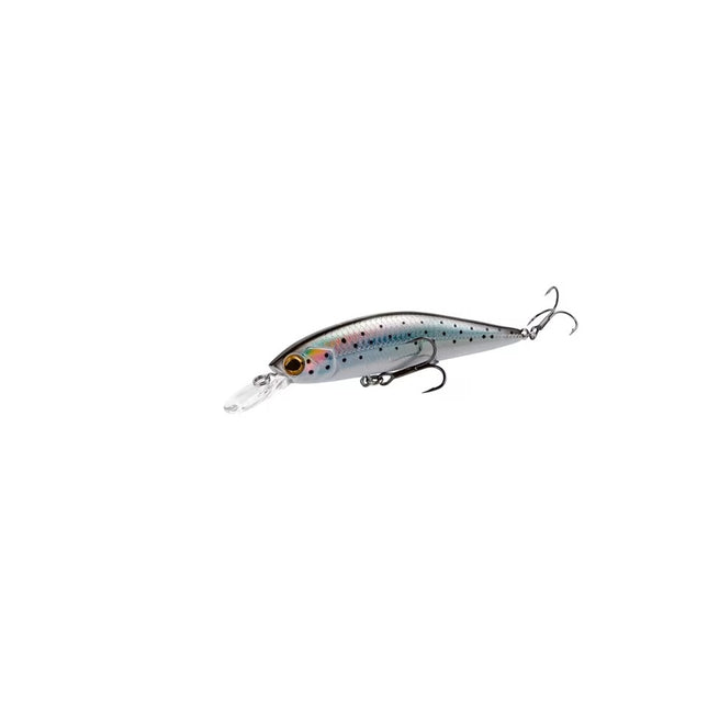 Shimano Lure Yasei Trigger Twitch SP 60mm