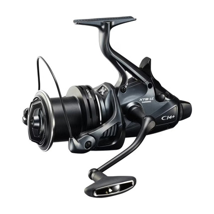 Shimano Medium Baitrunner CI4+XT-B LC