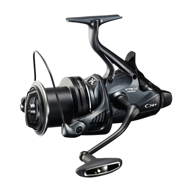 Shimano Medium Baitrunner CI4+XT-B LC