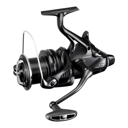 Shimano Medium Baitrunner XT-B LC Front Drag