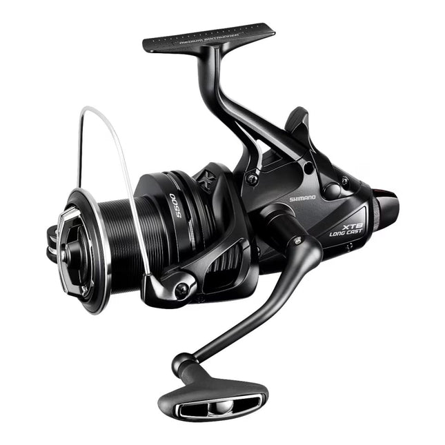 Shimano Medium Baitrunner XT-B LC Front Drag