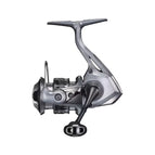 Reel Nasci FC 500
