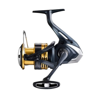 Shimano Molen Sahara FJ