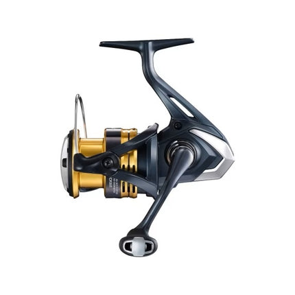 Shimano Molen Sahara FJ