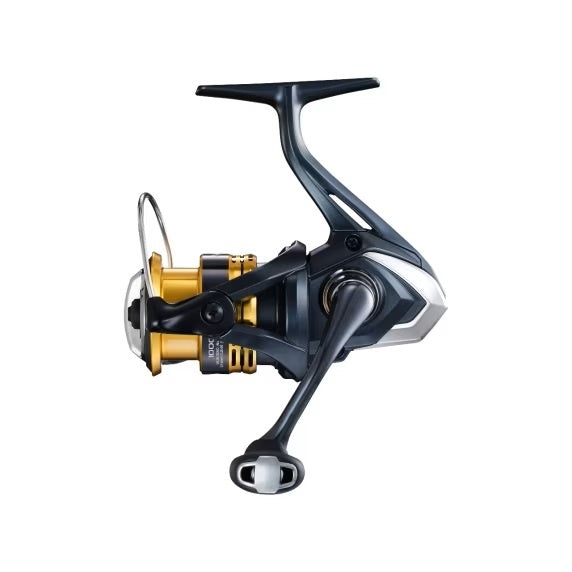 Shimano Molen Sahara FJ