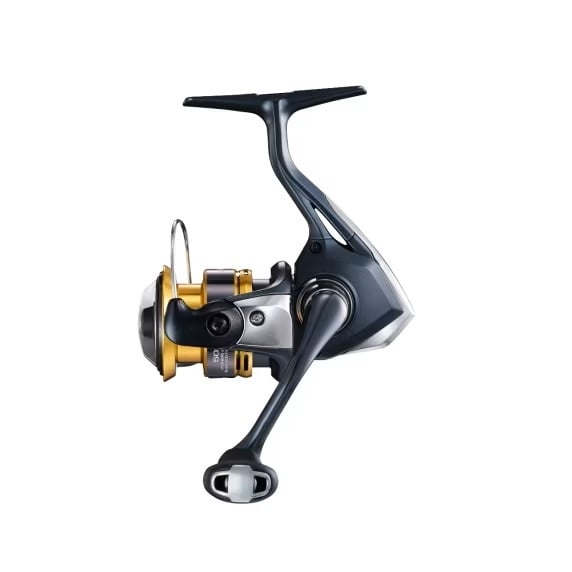 Shimano Molen Sahara FJ