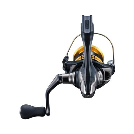 Shimano Molen Sahara FJ
