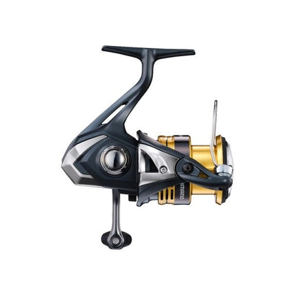 Shimano Molen Sahara FJ