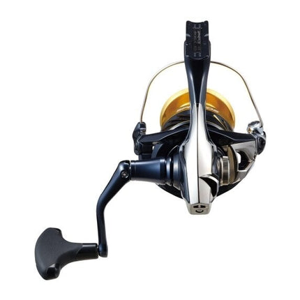 Shimano Molen Spheros 3000 SW XG