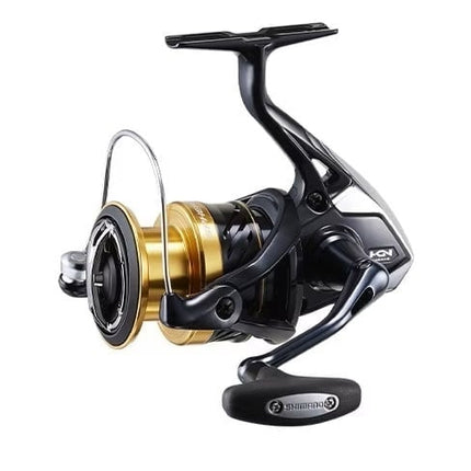 Shimano Molen Spheros 4000 SW XG