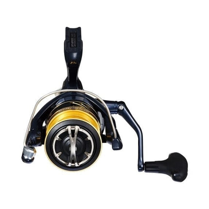 Shimano Molen Spheros 4000 SW XG