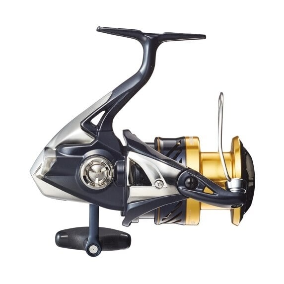 Shimano Molen Spheros 4000 SW XG