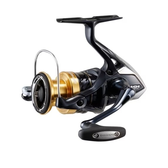 Shimano Molen Spheros C3000 SW HG
