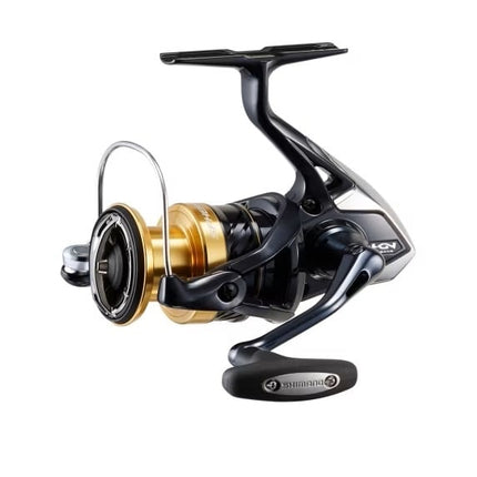 Shimano Molen Spheros C3000 SW HG