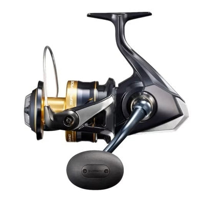 Shimano Molen Spheros SW A 10000 PG