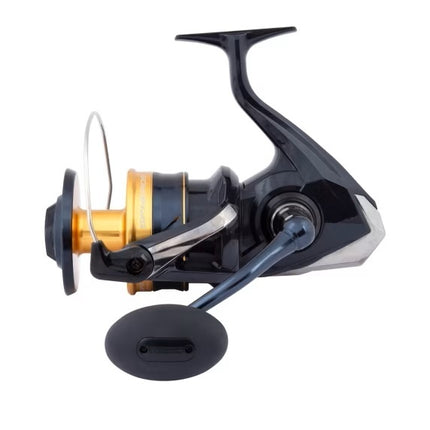 Shimano Molen Spheros SW A 14000 XG
