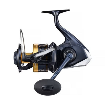 Shimano Molen Spheros SW A 14000 XG