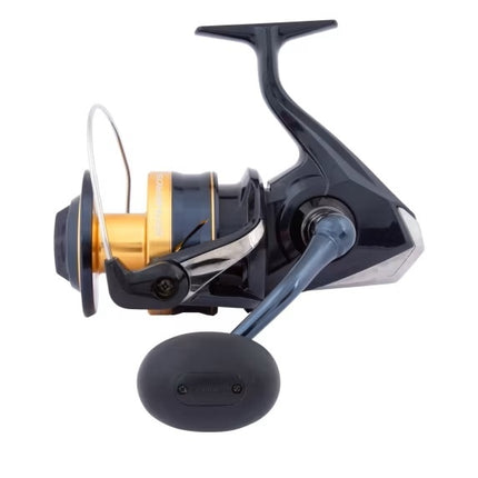 Shimano Molen Spheros SW A 14000 XG