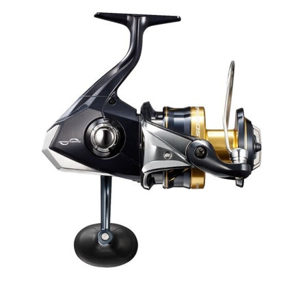 Shimano Molen Spheros SW A 18000 HG
