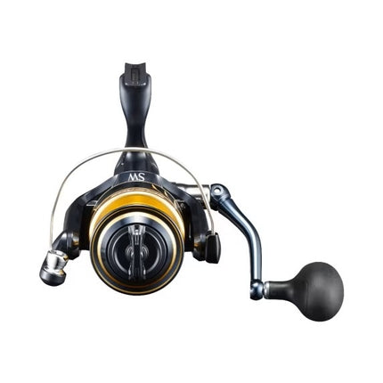 Shimano Molen Spheros SW A 20000 PG